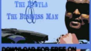 bigbake - Word Life ft. Tyrone Phillips - The Hustla & The B