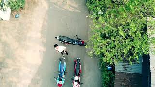 preview picture of video 'Đám cưới an giang cùng flycam'