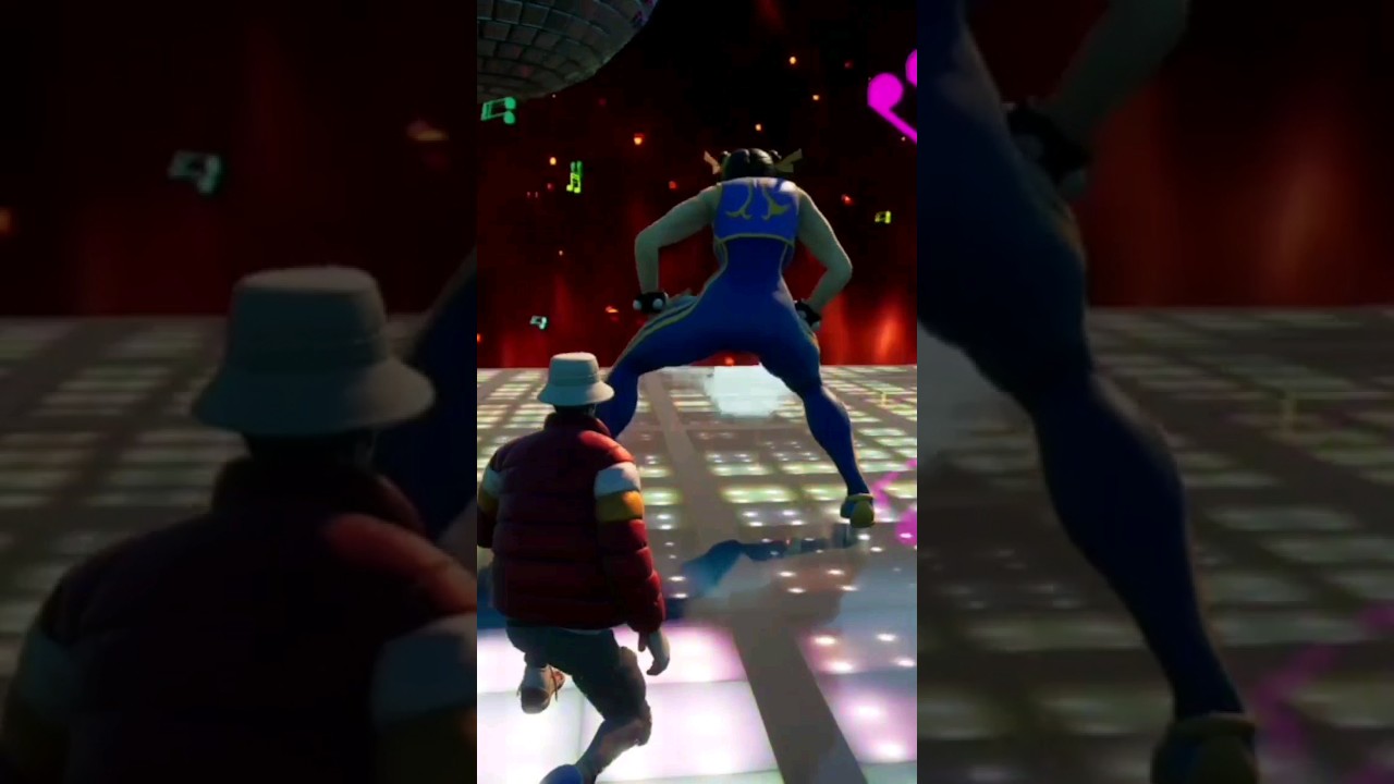 The Most Sus Creative Map In Fortnite - Summer 1v1