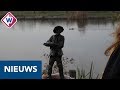 Standbeeld voor schilder Jan Jongkind