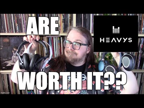 Are Heavys Worth It???