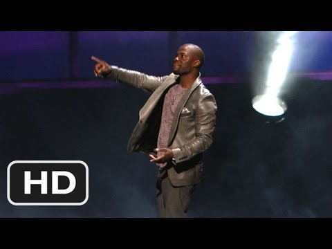 Kevin Hart: Laugh At My Pain (2012) Official Trailer