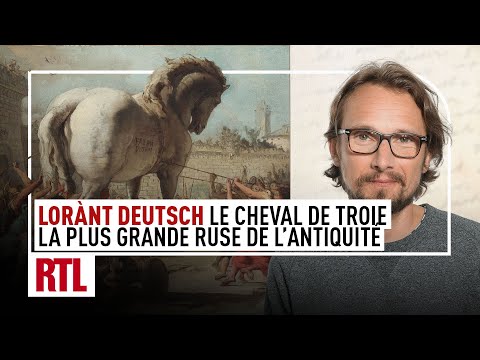 Step into History - The Trojan Horse: Antiquity's Greatest Trick I Complete Edition