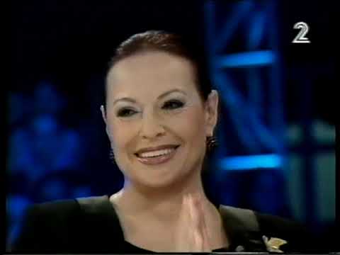 בשידור חי דן שילון מארח (2) - סיום העונה 1999