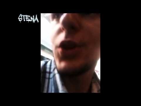 ΠΡΩΤΟ ΕΠΕΙΣΟΔΙΟ STENA119 TV [13/6/12]