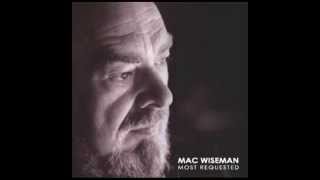 Little Rosewood Casket - Mac Wiseman - Mac Wiseman: Most Requested