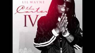 Lil Wayne - U Aint Neva Gotta Ask - Tha Carter IV