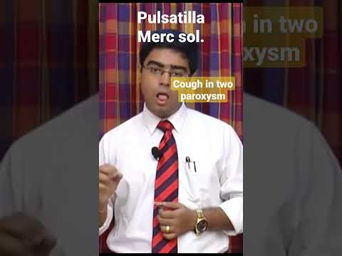 Cough in two paroxysm explain by Dr.Saptarshi banerjee#cough#health #doctor#bhms#homoeopathy