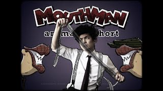 Mouthman's Montage Theory