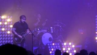 “Camper Velourium I: Faint of Hearts” Coheed &amp; Cambria@Tower Theatre Upper Darby, PA 9/24/14