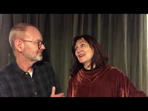 Der erzählte Adventskalender (20/24) - Der Pfefferkuchenmann