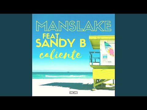Caliente (feat. Sandy B)