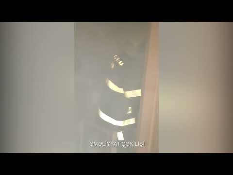 Bərdə şəhərinin H.Aslanov küçəsində fərdi yaşayış evində yanğın baş verməsi barədə məlumat