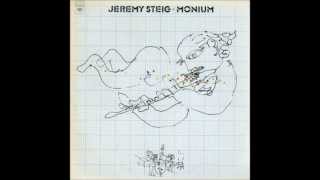 JEREMY STEIG - 