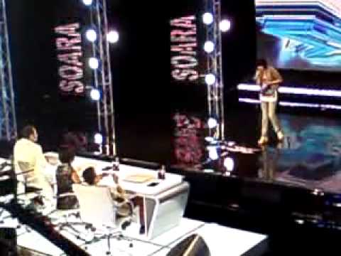 Zet Tractor - un talent scos din competitie TIMISOARA