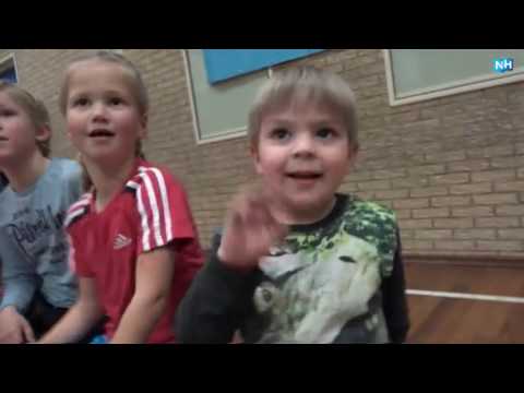 't Zand viert 275-jarig bestaan met dagje apenkooien