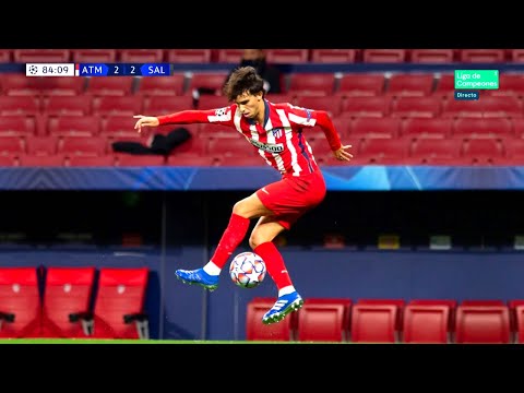 50+ Players Humiliated by João Félix ᴴᴰ