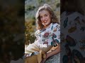 Marilyn Monroe evolution 1926-1962 ❤️#shorts#marilynmonroe#viral#hollywood#fyp#edit#foryou#iconic