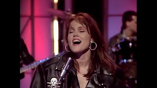 NEW{7/16/2020}: Belinda Carlisle   Do You Feel Like I Feel  Countdown, Dutch TV 1992 360p   HQ (VQS)