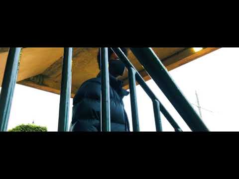 BENDARGG - BE HONEST - Prod by RoninOTB (MUSIC VIDEO) 2020