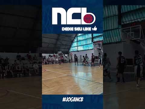 MÁGICA 🪄- NCB SUB-18 2021