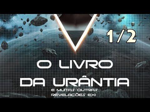 O Livro de Urântia  1/2