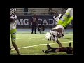 Hardest High School Football Hits You NEED To See Part 5