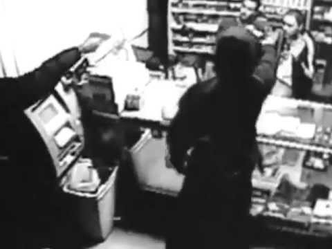 Illa Noyz - ROBBERY TALK