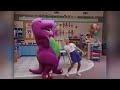Barney Friends S4E2 Is Everybody Happy 1997 Multiple Sources