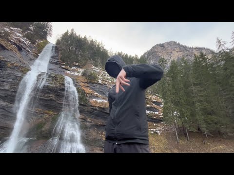 Killu - CRACK ( Clip Officiel )