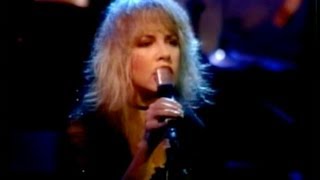 Video thumbnail of "Sisters of the Moon ~ FLEETWOOD MAC. '82 Mirage Tour"