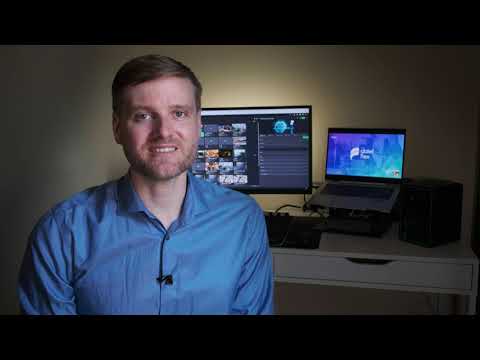 Dalet Flex: How to Maximize the revenue Potential of Your Archive | Dalet Quick Cuts #1