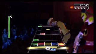 [HD 720P] &quot;Freedom Train&quot; by Lenny Kravitz (Sight Read)