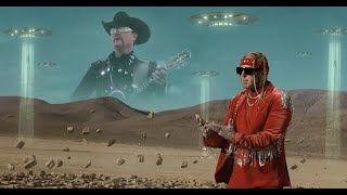 End Of The World - Tom MacDonald ft. John Rich