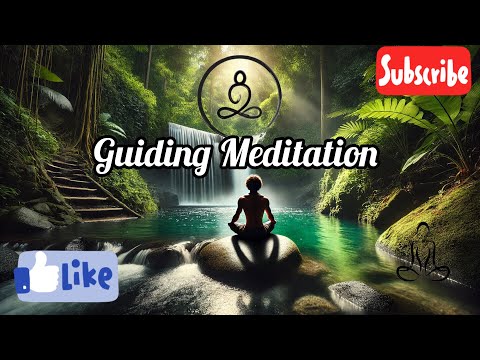 18 minutes Meditation: Coming Home with the Breath #meditation #relaxing #meditationmusic #relax