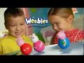 Peppa Pig Weebles Kids Videos