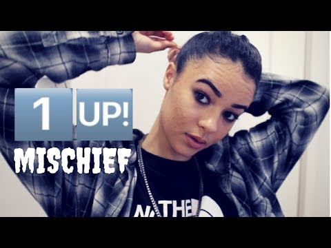 Chill Sesh pt2 | Mischief 1UP (Drill)
