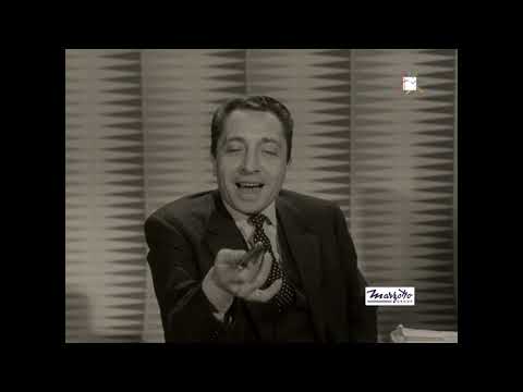 Carosello - Marzotto - Italian Style - L'epoca della carta - I mestieri (209)