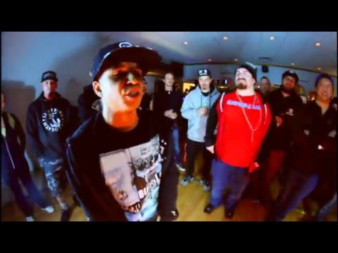 Smoked Out Battles BC [Volume 16] - JB Styles vs 3lemental