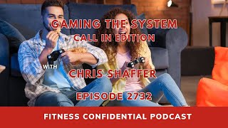 Gaming the System - Episode 2732