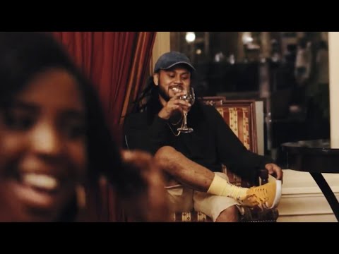 Ezale - Hotel Motel (Official Music Video)