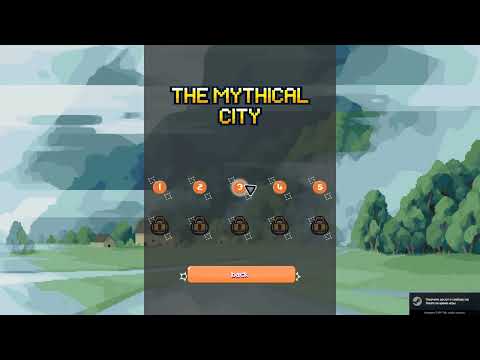 Steam Community :: Video :: The Mythical City - Gameplay [Casual/Tower ...