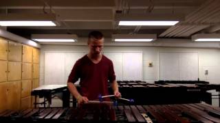 Ghost Garden - Adam Hopper