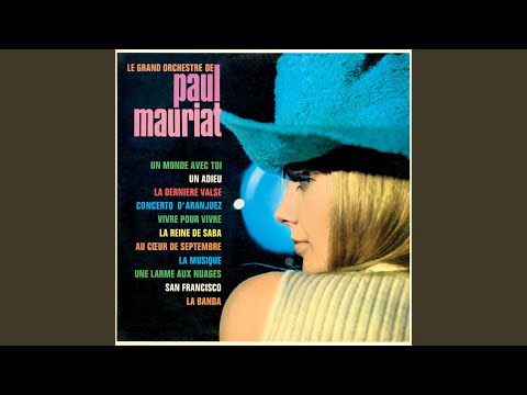 Vivre pour vivre (Thème du film "Vivre pour vivre")