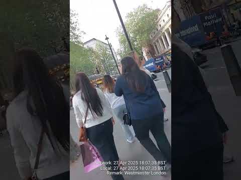 London TimeVideo 20250427 180301
