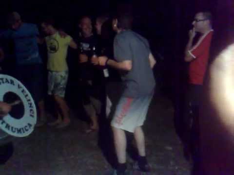 Ergenska Vecer Vo Nova Maala Switzerland