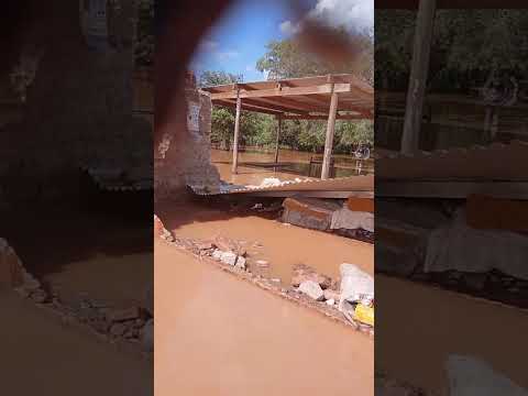 COLECTA SOLIDARIA PARA RIVADAVIA BANDA SUR EN LOCALIDAD DE MORRILLO Y PROVINCIA DE SALTA Y CHACO