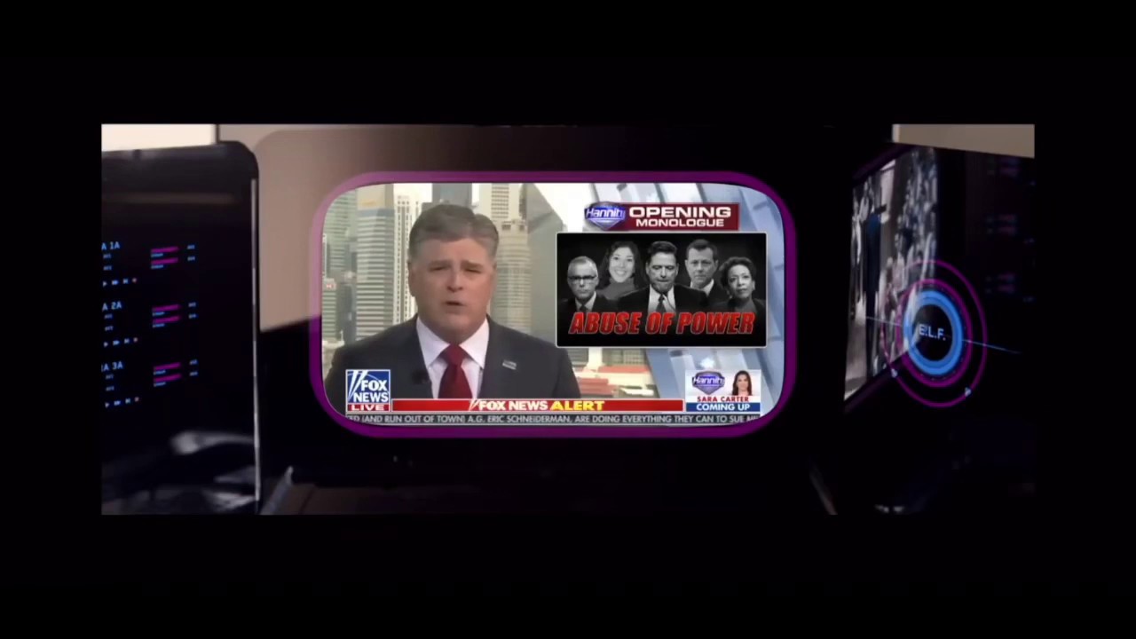 Trump vs. Media TheGeekzTeam Parody of The Kingsman