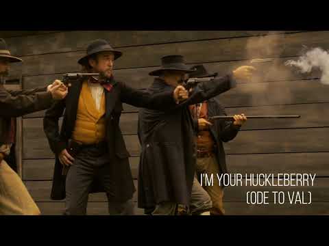 New Album Teaser – J.T. & The Plastic Garden Band | Rain and Redemption (Coming August 2025)