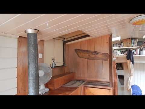 Dutch Barge Tjalk  - Boatshed - Boat Ref#231241